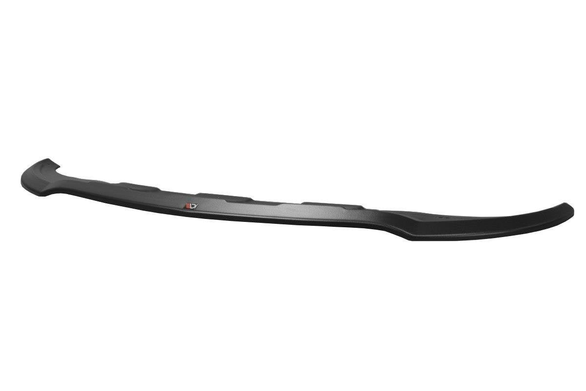 Maxton Design Splitter Anteriore V.1 - Mercedes GLE W166 - img 6