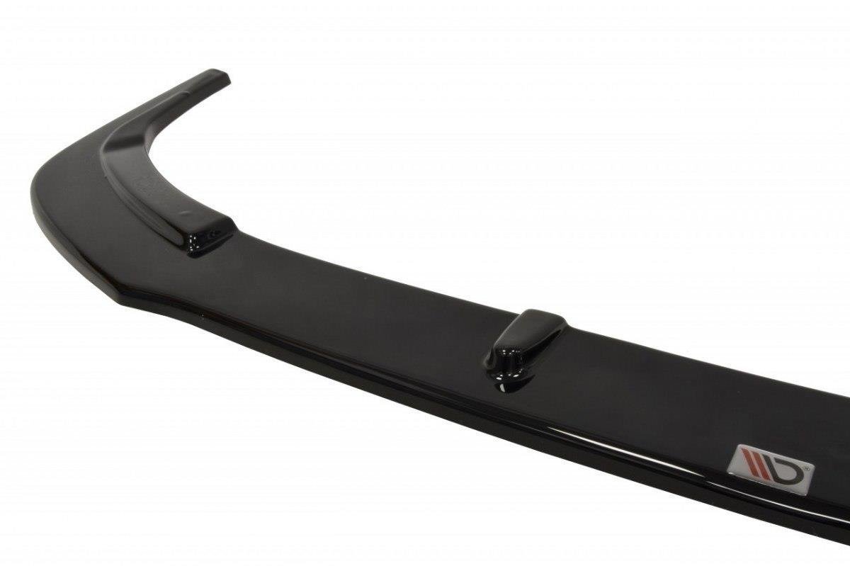 Maxton Design Splitter Anteriore V.1 - Mitsubishi Lancer Evo Mk10 - img 6