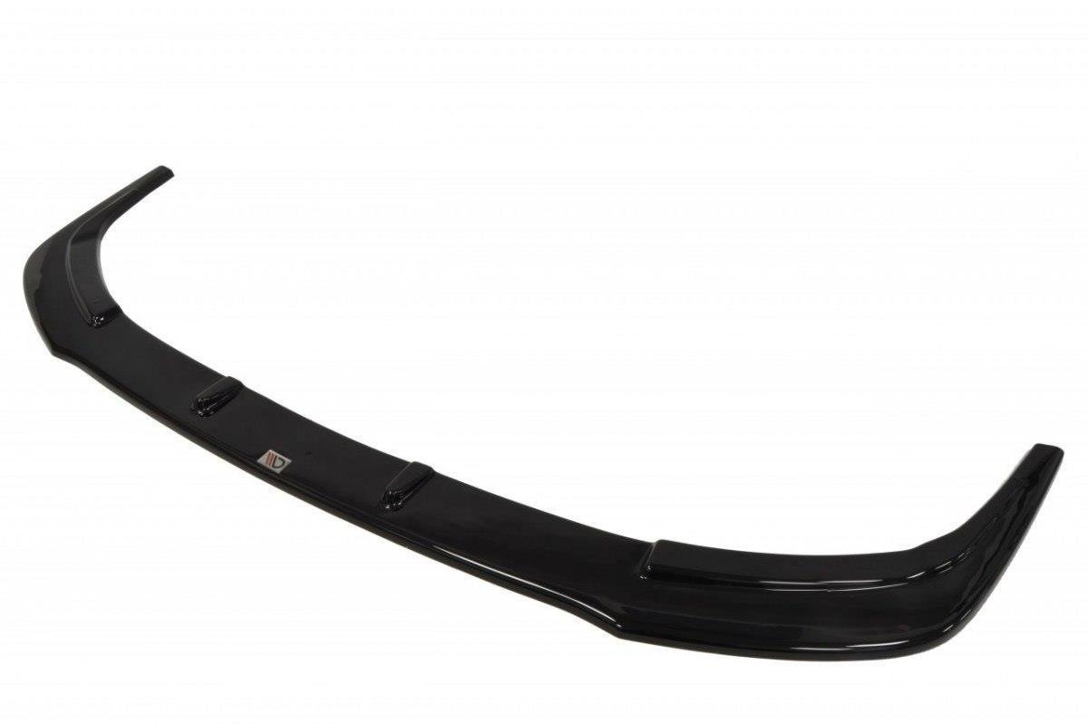 Maxton Design Splitter Anteriore V.1 - Mitsubishi Lancer Evo Mk10 - img 7