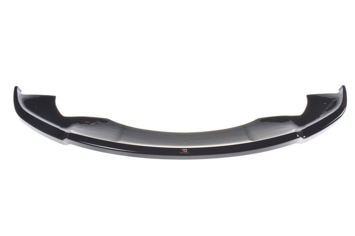 Maxton Design Splitter Anteriore V.1 - Tesla Model X - img 4