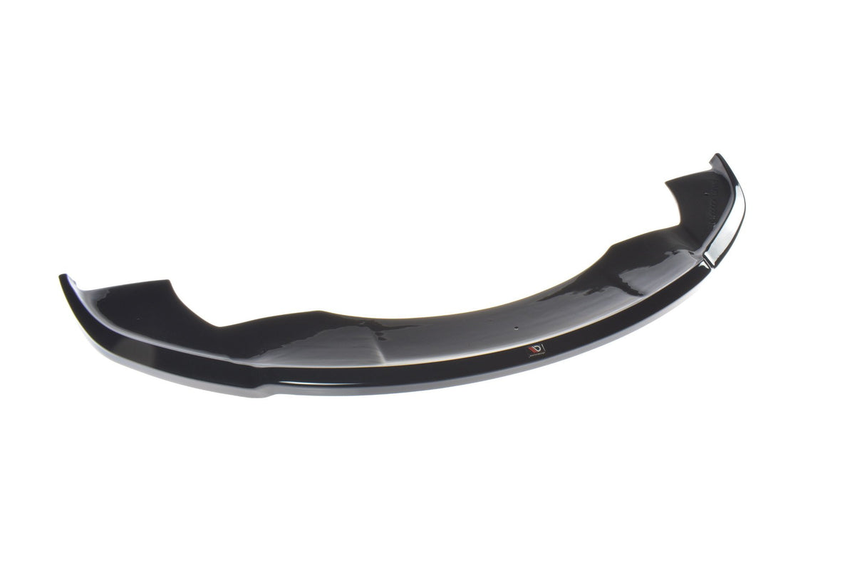 Maxton Design Splitter Anteriore V.1 - Tesla Model X - img 5