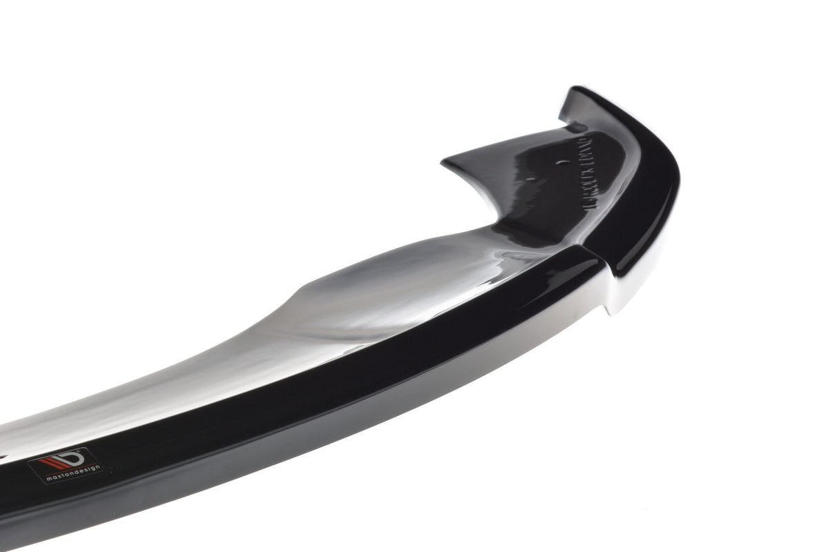 Maxton Design Splitter Anteriore V.1 - Tesla Model X - img 6