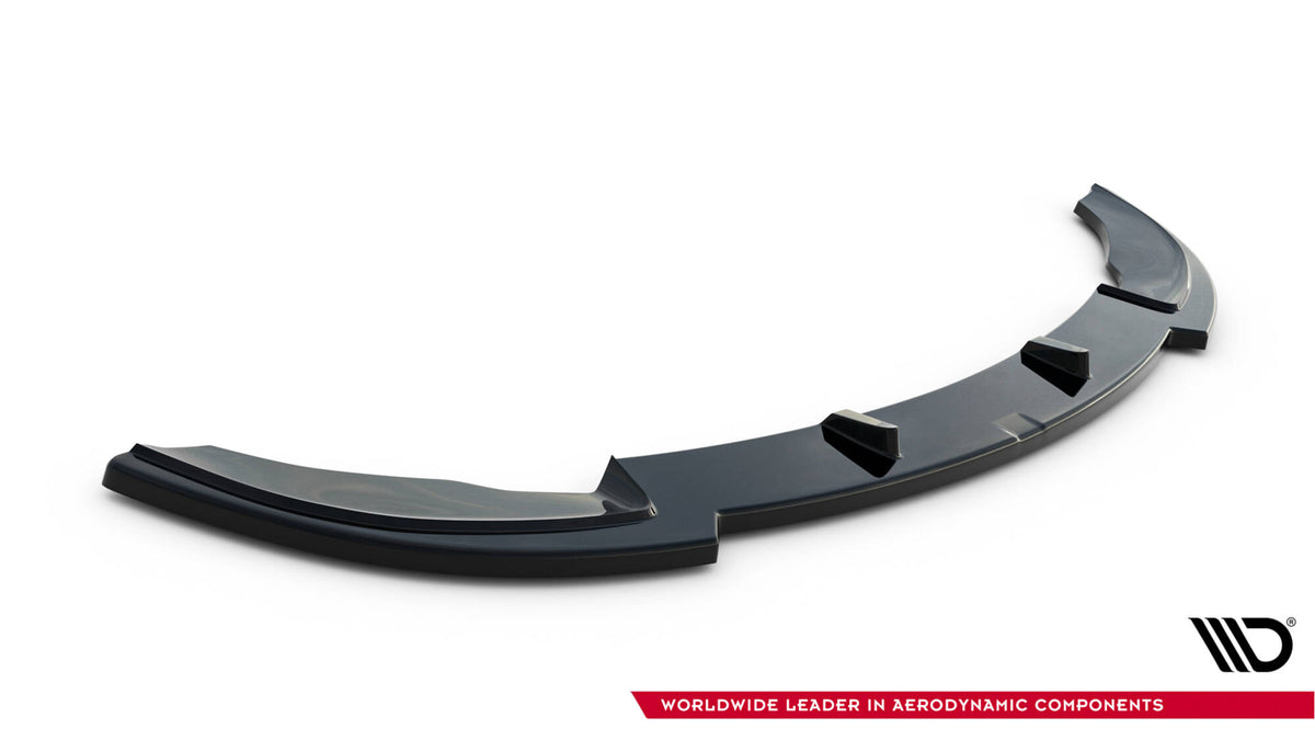 Maxton Design Splitter Anteriore V.1 - BMW Serie 3 E46 - img 4