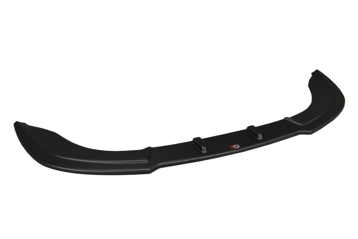 Maxton Design Splitter Anteriore V.2 - Audi A4 B6 - img 5