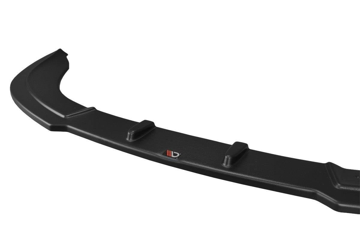 Maxton Design Splitter Anteriore V.2 - Audi A4 B6 - img 4
