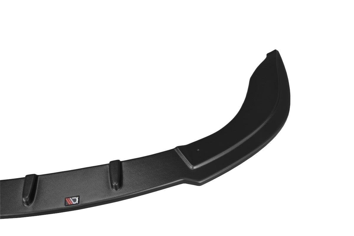 Maxton Design Splitter Anteriore V.2 - Audi A4 B6 - img 6