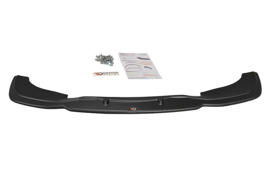 Maxton Design Splitter Anteriore V.2 - BMW Serie 3 E46