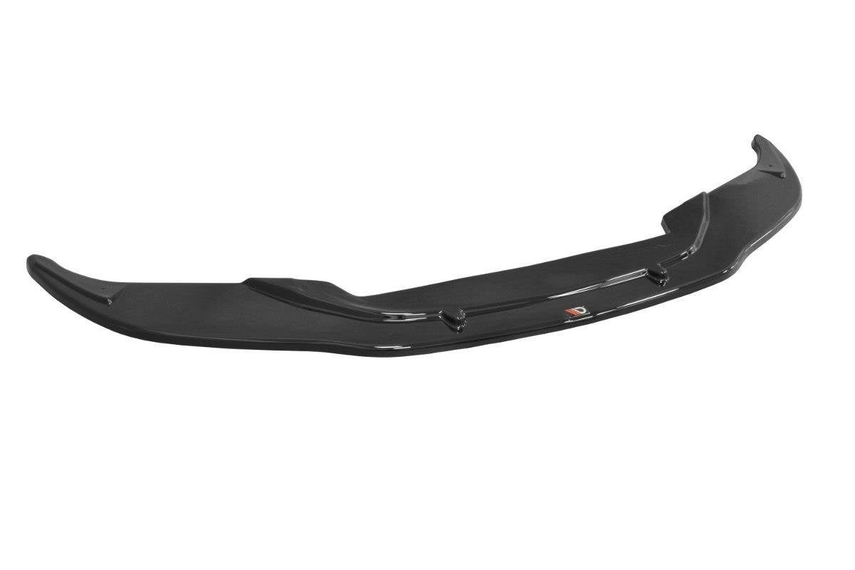 Maxton Design Splitter Anteriore V.2 - BMW Serie 6 E63 - img 5