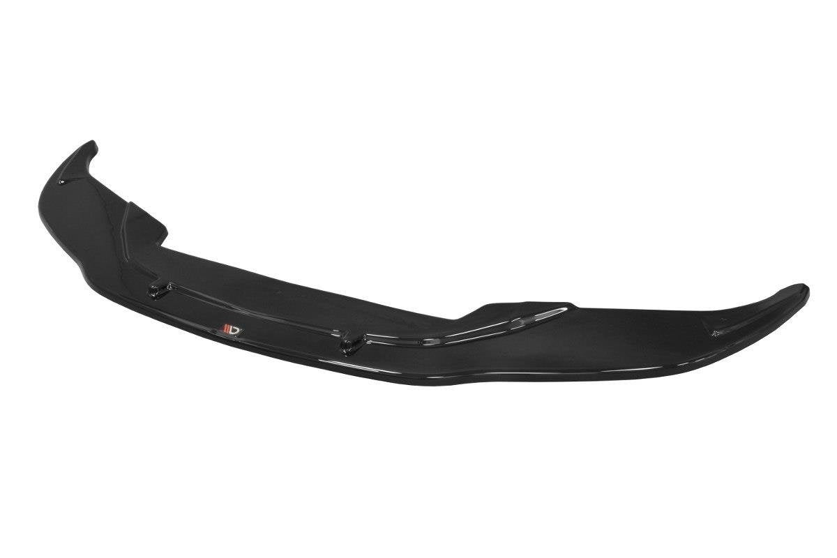 Maxton Design Splitter Anteriore V.2 - BMW Serie 6 E63 - img 3