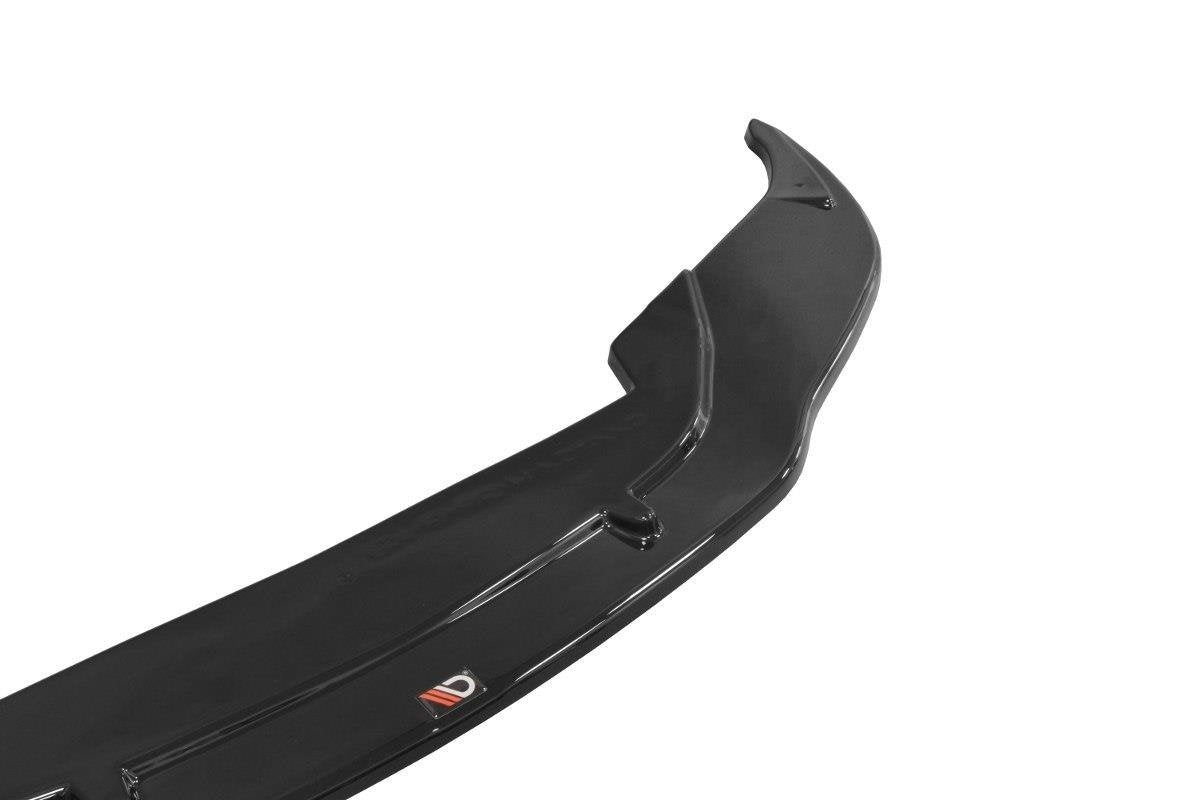 Maxton Design Splitter Anteriore V.2 - BMW Serie 6 E63 - img 6