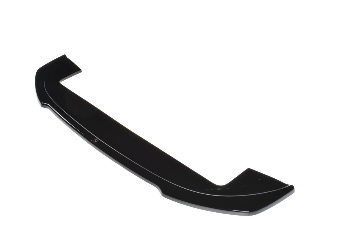 Maxton Design Splitter Anteriore V.2 - Fiat 500 - img 4