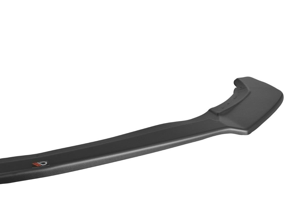 Maxton Design Splitter Anteriore V.2 - Mercedes CLA AMG - img 4