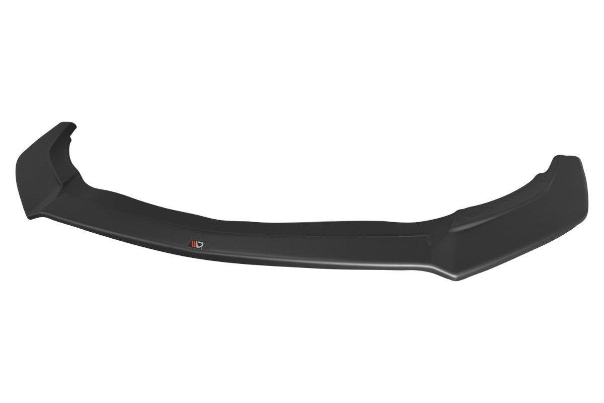 Maxton Design Splitter Anteriore V.2 - Mercedes CLA AMG - img 5