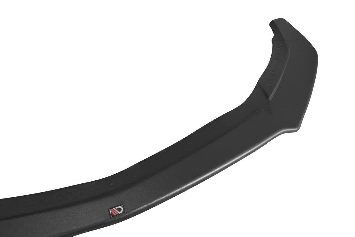 Maxton Design Splitter Anteriore V.2 - Mercedes CLA AMG - img 7