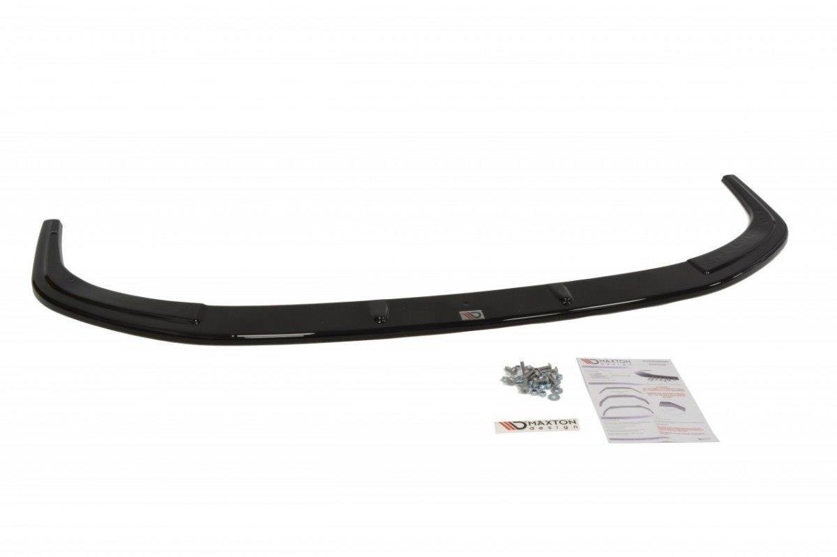 Maxton Design Splitter Anteriore V.2 - Mitsubishi Lancer Evo Mk10 - img 7