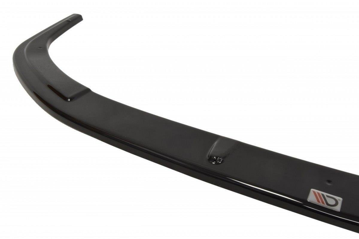 Maxton Design Splitter Anteriore V.2 - Mitsubishi Lancer Evo Mk10 - img 5