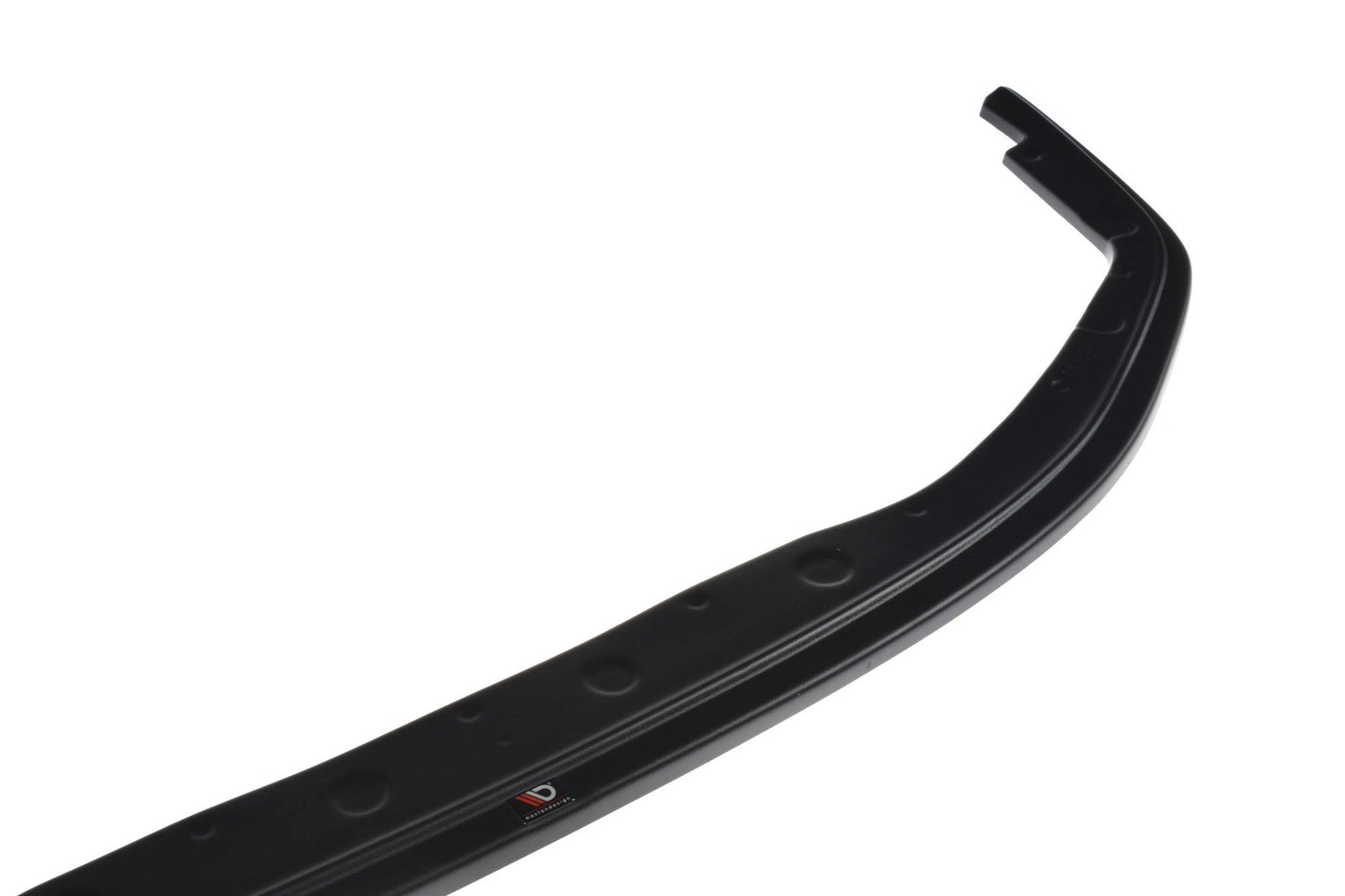 Maxton Design Splitter Anteriore V.2 - Nissan GT-R - img 4