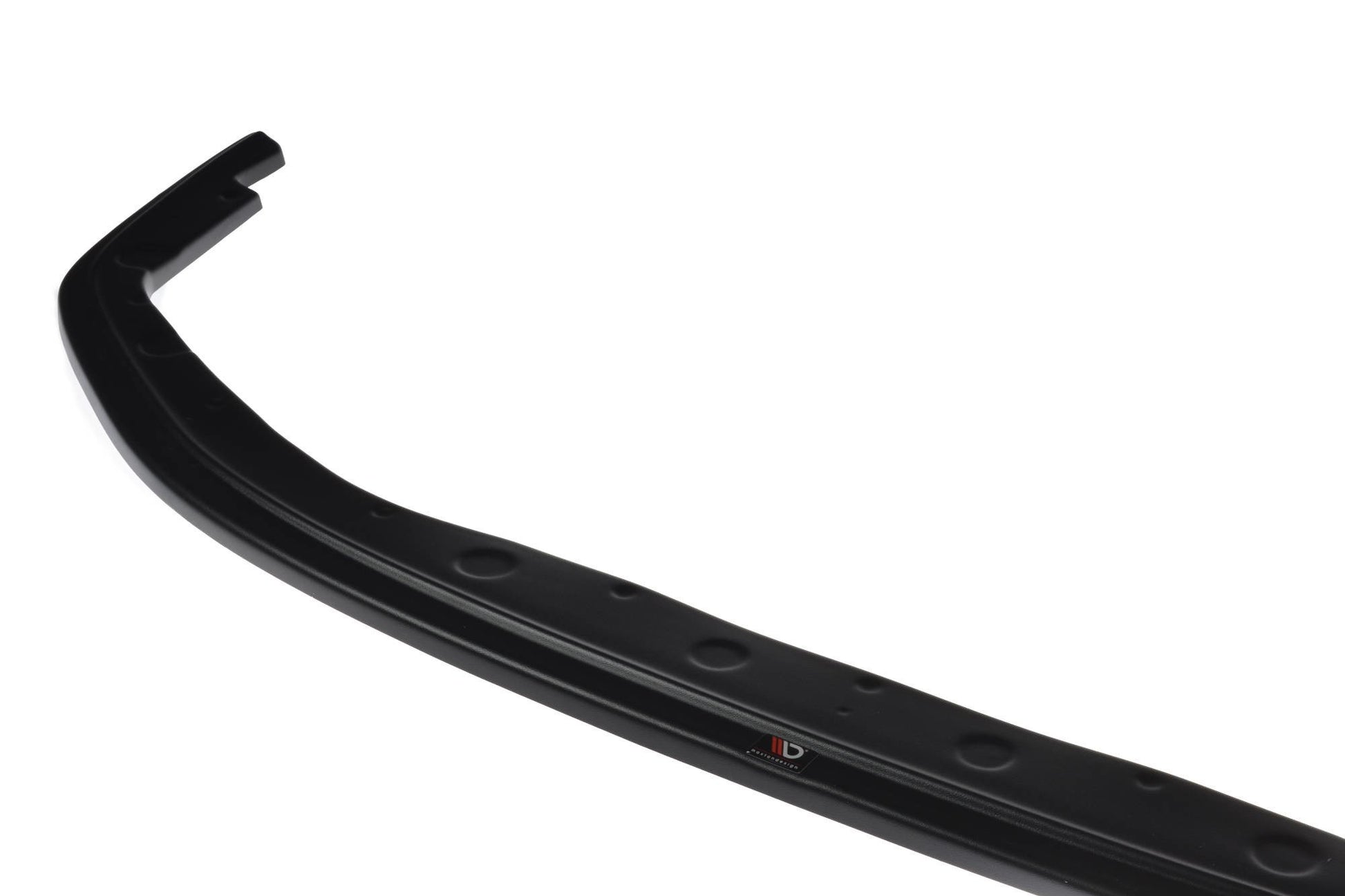 Maxton Design Splitter Anteriore V.2 - Nissan GT-R - img 6