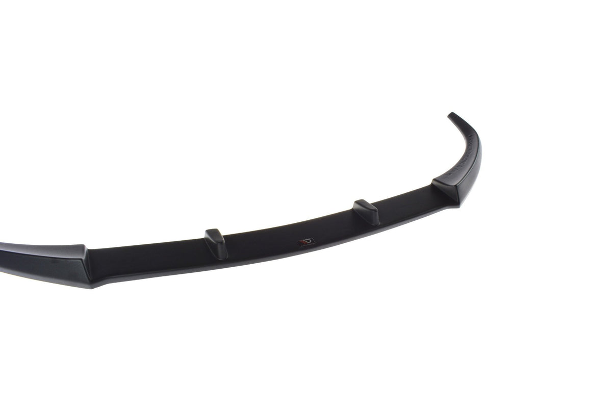 Maxton Design Splitter Anteriore V.2 - Opel Astra K (Mk5) - img 2