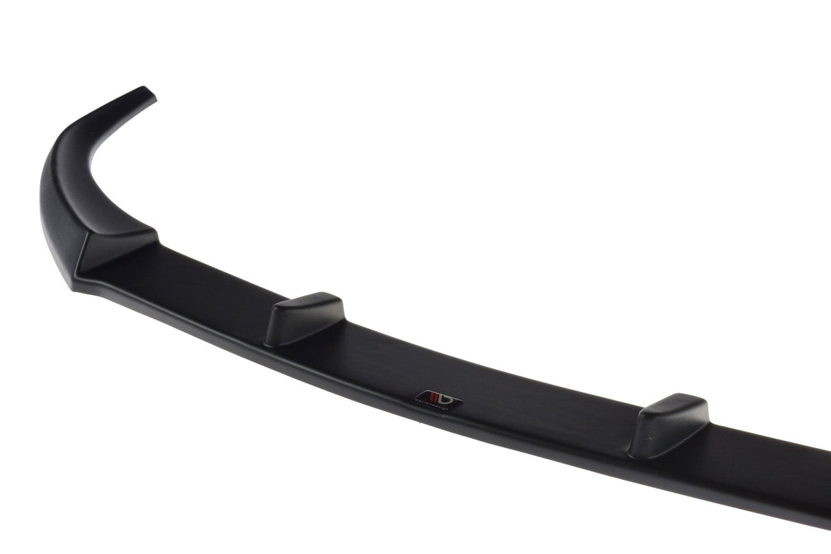 Maxton Design Splitter Anteriore V.2 - Opel Astra K (Mk5) - img 3