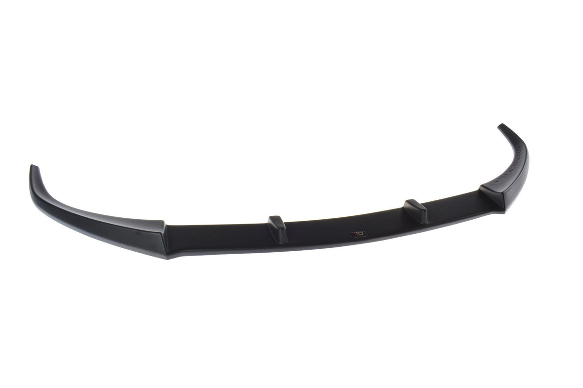Maxton Design Splitter Anteriore V.2 - Opel Astra K (Mk5)