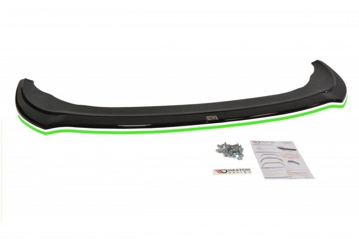 Maxton Design Splitter Anteriore V.2 - Seat Leon Cupra Mk2 - img 5