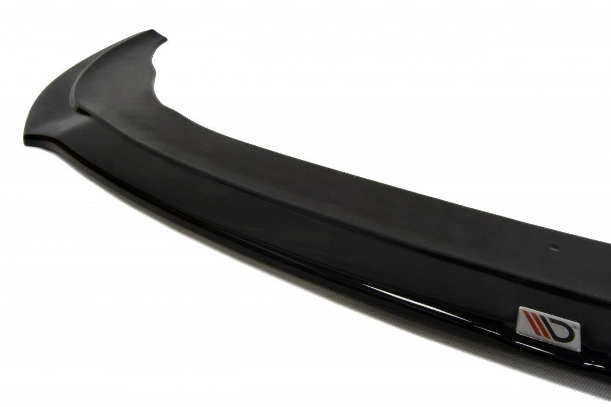 Maxton Design Splitter Anteriore V.2 - Seat Leon Cupra Mk2 - img 4