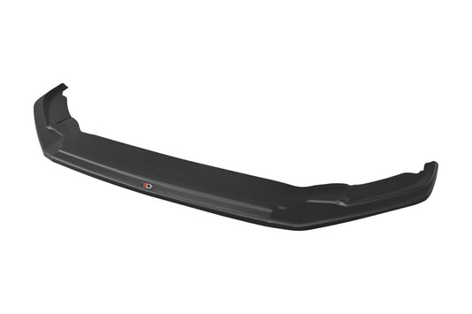Maxton Design Splitter Anteriore V.2 - Volkswagen Scirocco R Mk3 Facelift