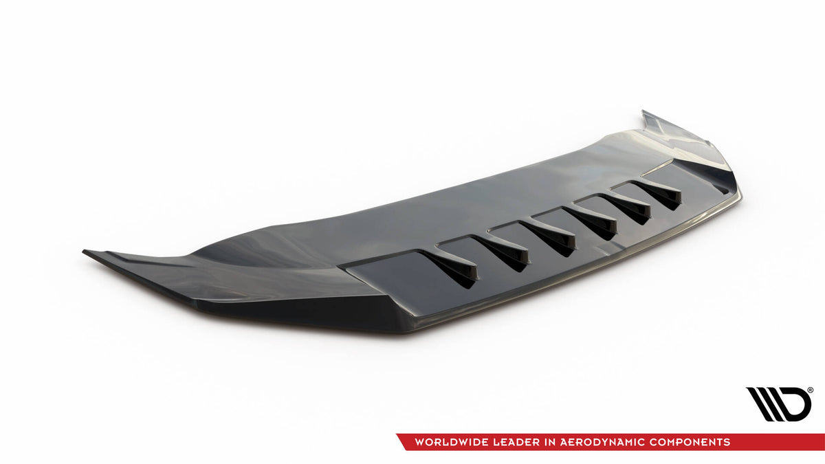 Maxton Design Splitter Anteriore V.2 - Volkswagen Arteon - img 4