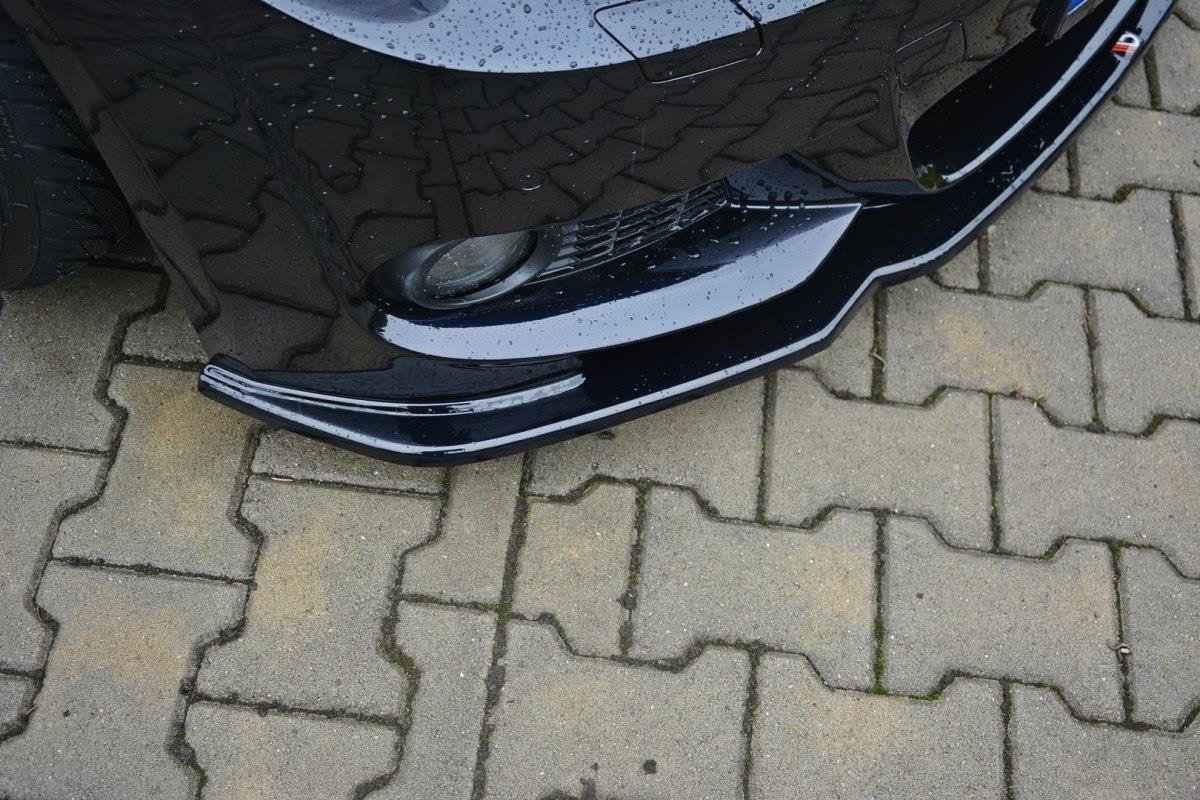Maxton Design Splitter Anteriore V.2 - BMW Serie 3 93 Facelift - img 4