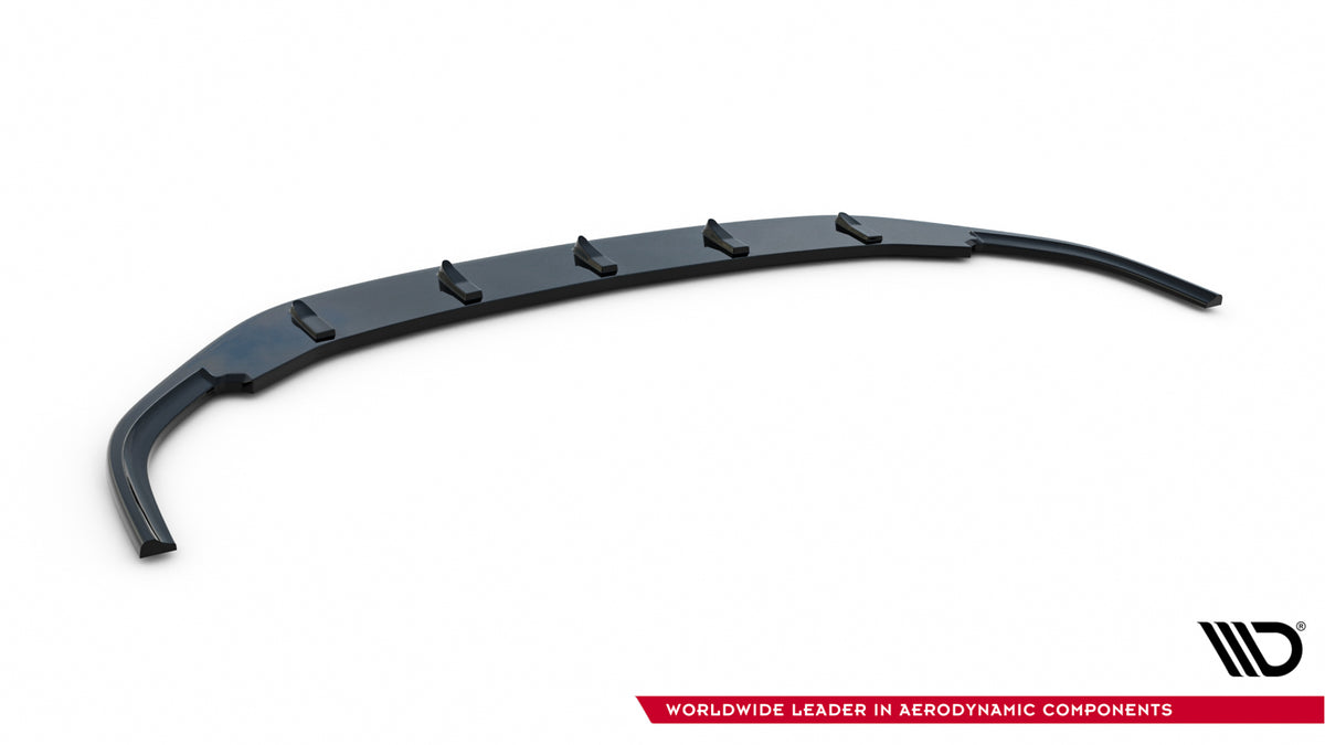 Maxton Design Splitter Anteriore - Volkswagen Golf GTI Mk6 - img 7