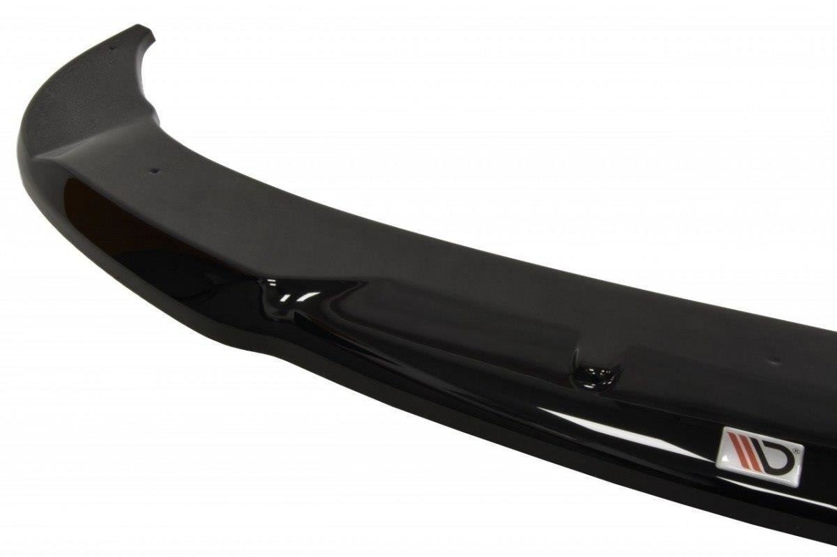 Maxton Design Splitter Anteriore - Volkswagen Golf R Mk5 - img 3