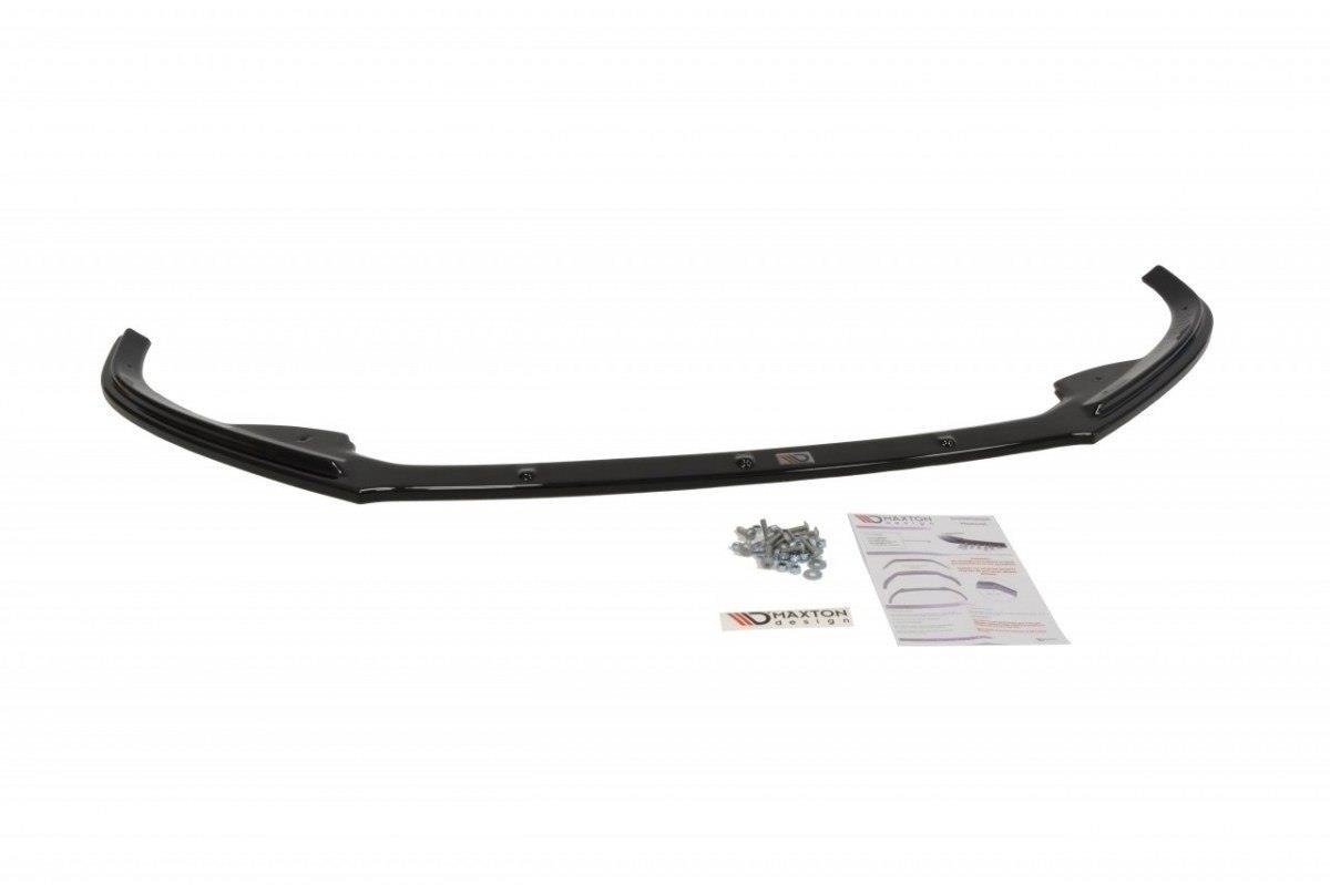 Maxton Design Splitter Anteriore - Volkswagen Jetta Mk6 - img 3