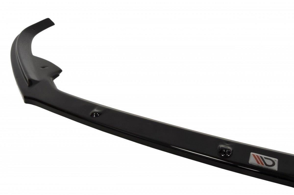 Maxton Design Splitter Anteriore - Volkswagen Jetta Mk6 - img 4