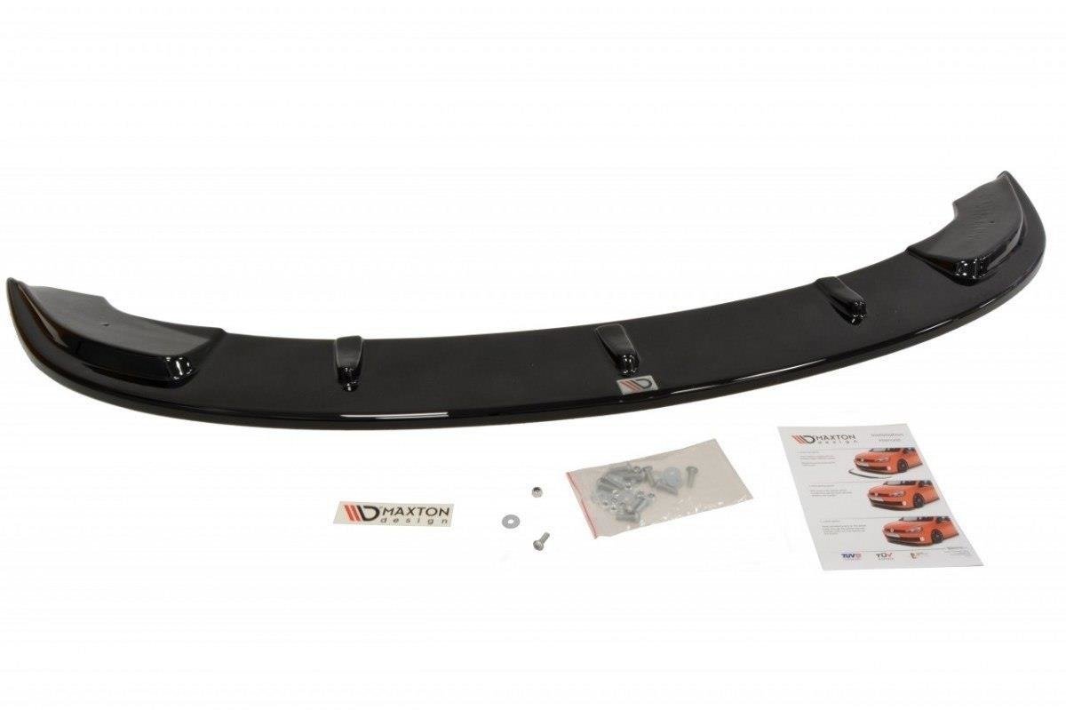 Maxton Design Splitter Anteriore - Volkswagen Passat Mk5 (B5) - img 3