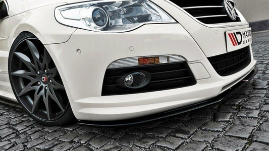 Maxton Design Splitter Anteriore - Volkswagen CC