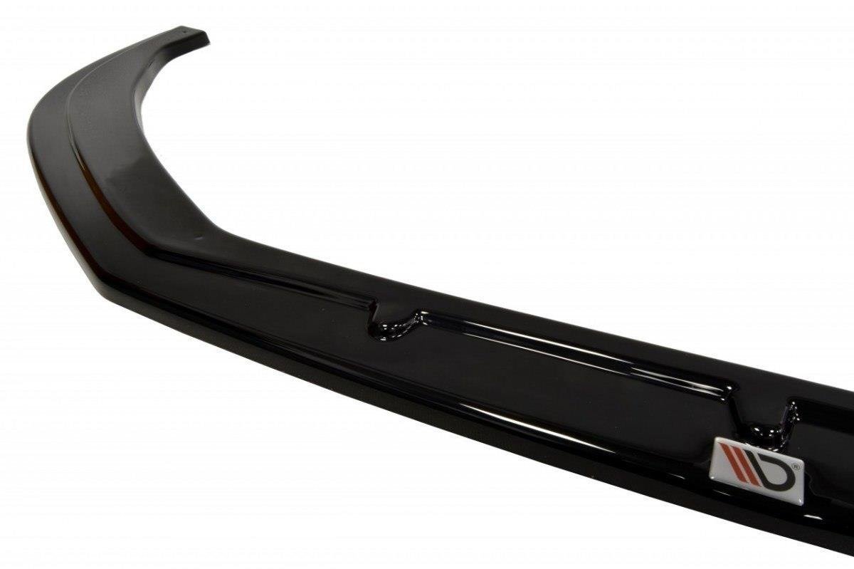 Maxton Design Splitter Anteriore - Volkswagen CC - img 5
