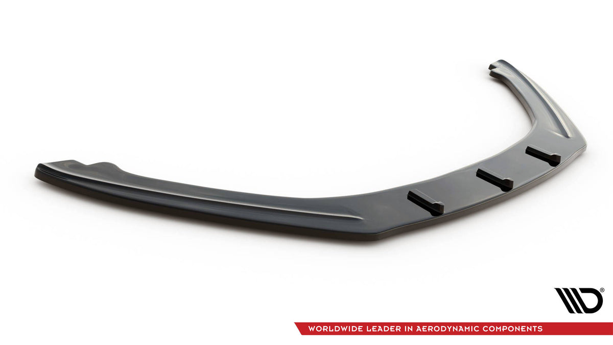 Maxton Design Splitter Anteriore - Volkswagen Scirocco Mk3 - img 4