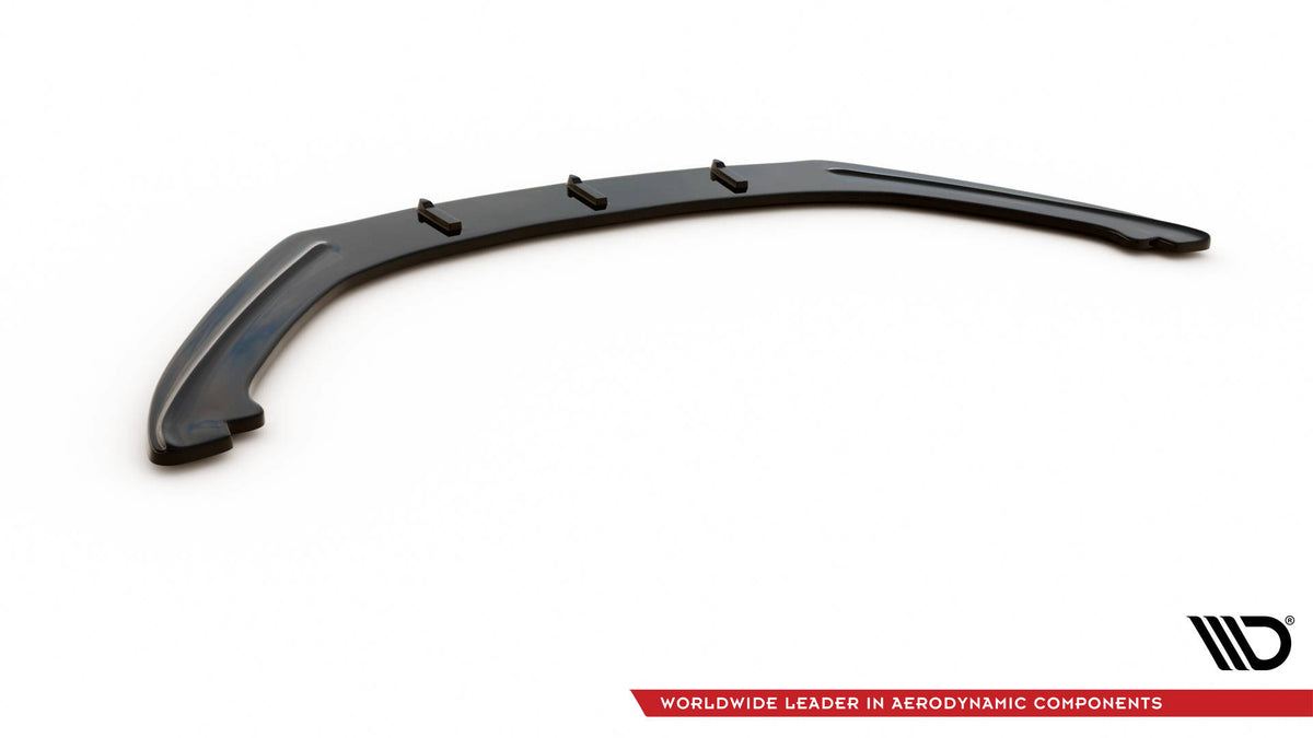 Maxton Design Splitter Anteriore - Volkswagen Scirocco Mk3 - img 5