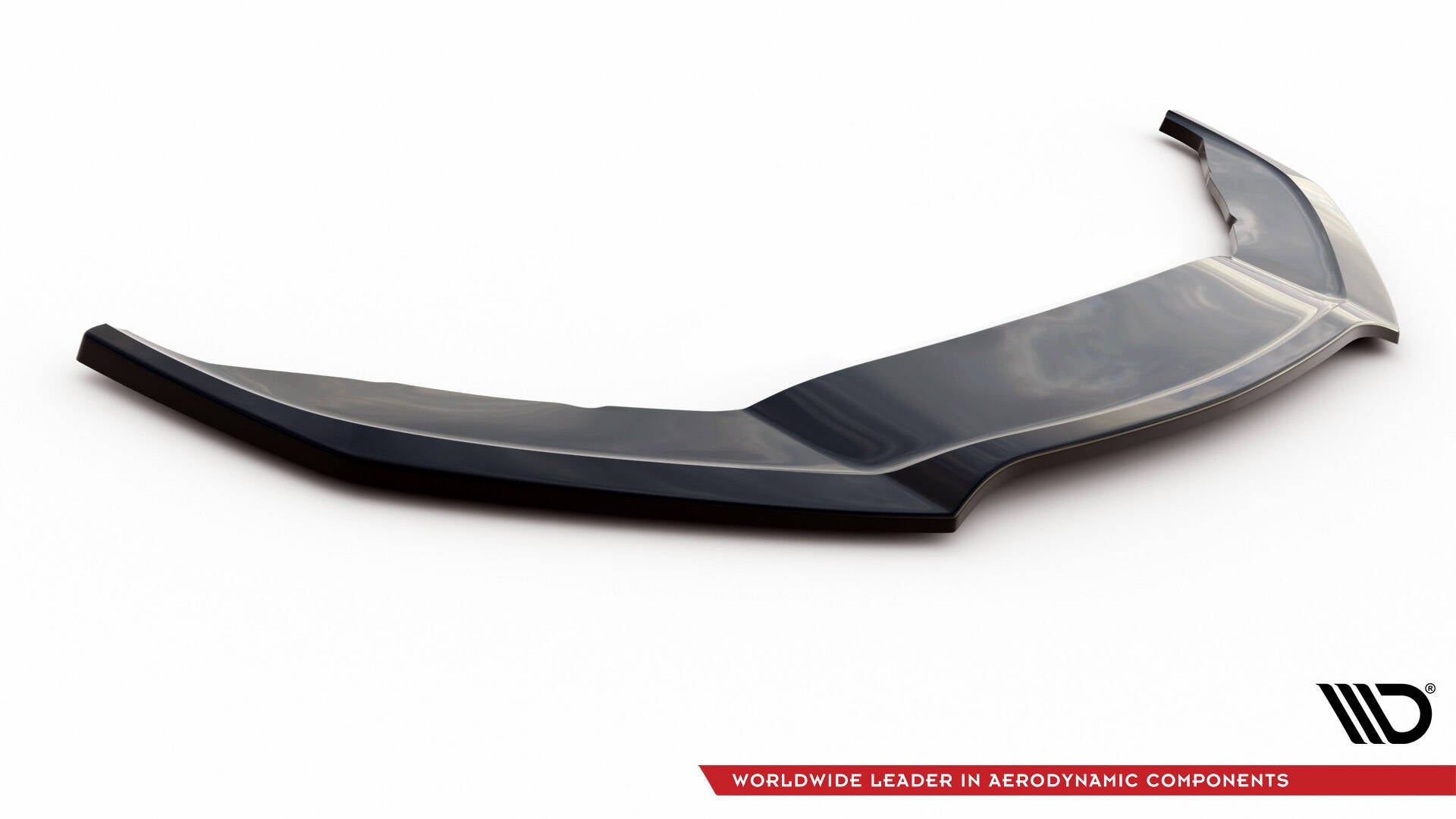Maxton Design Splitter Anteriore - Volkswagen Scirocco R Mk3 - img 4