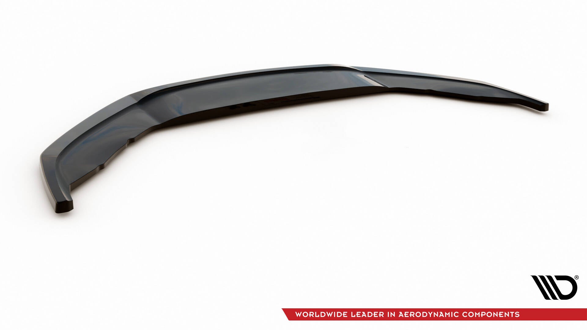 Maxton Design Splitter Anteriore - Volkswagen Scirocco R Mk3 - img 5