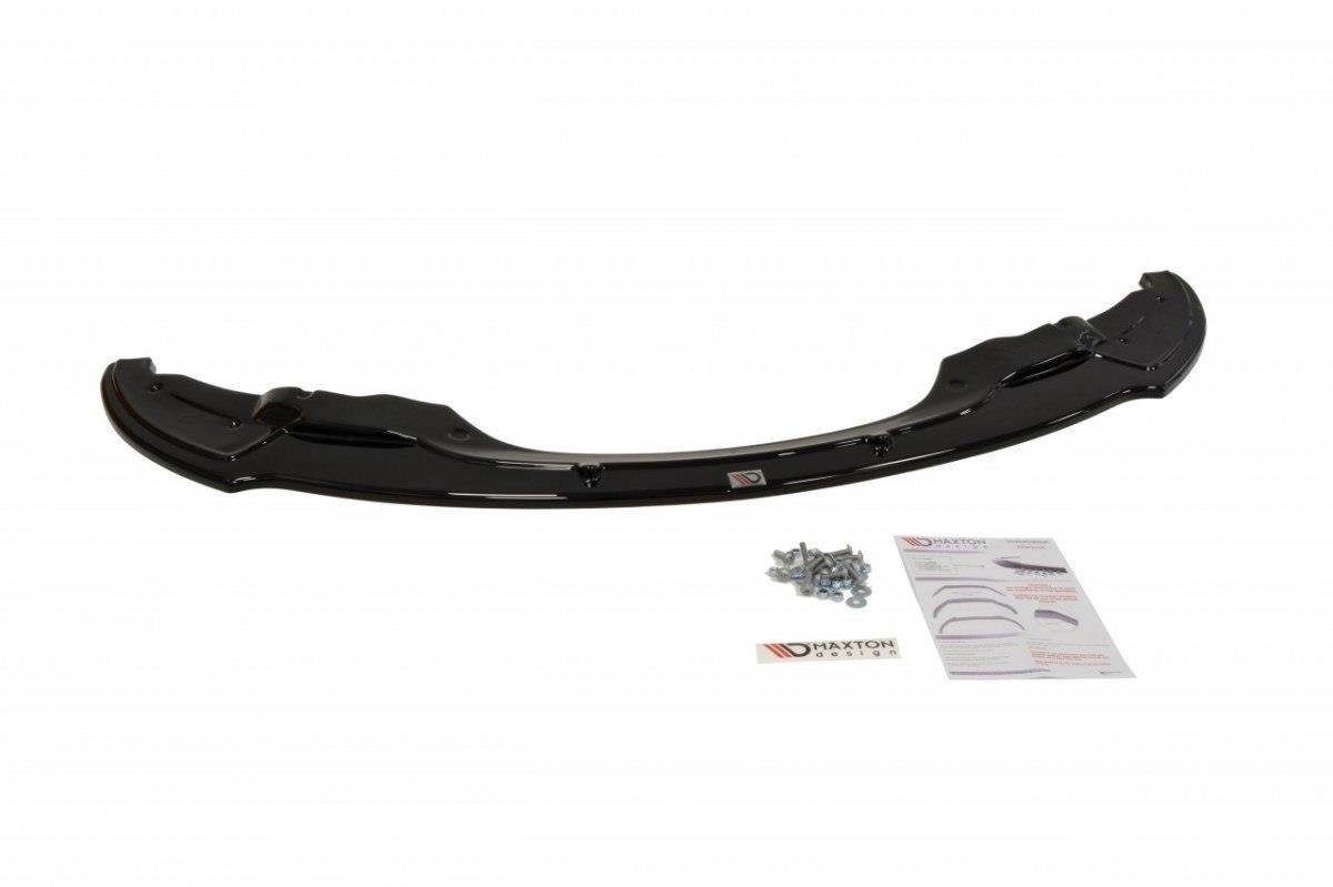 Maxton Design Splitter Anteriore - BMW Serie 3 93 - img 4