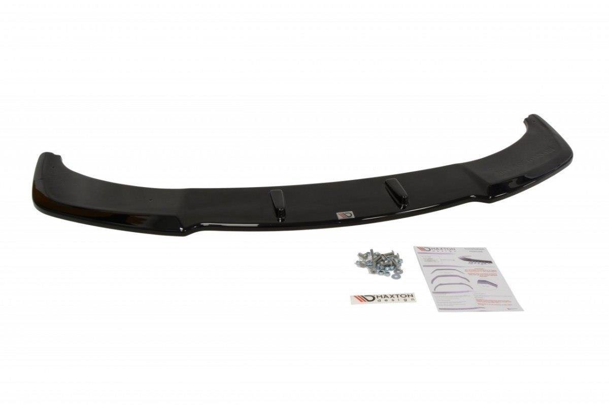 Maxton Design Splitter Anteriore - BMW Serie 6 F06- F12- F13 - img 8