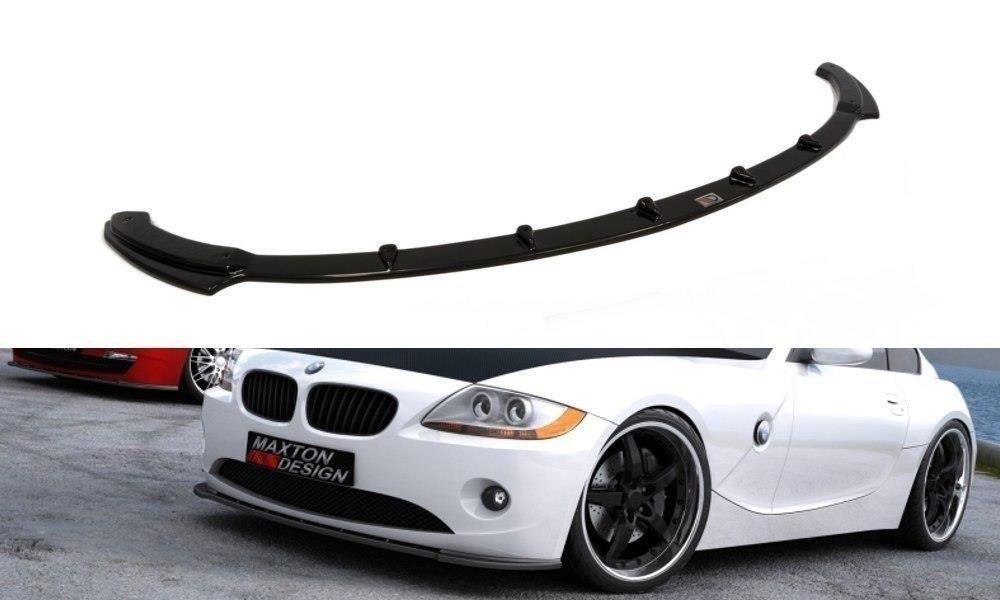 Maxton Design Splitter Anteriore v.1 - BMW Serie 4 86