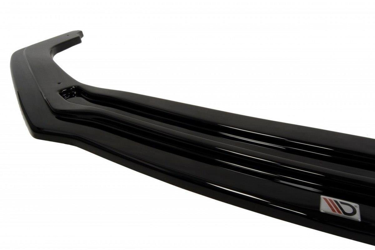 Maxton Design Splitter Anteriore v.1 - Honda Civic R - img 6