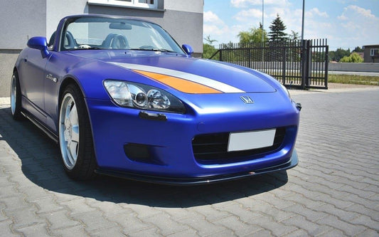 Maxton Design Splitter Anteriore v.1 - Honda S2000