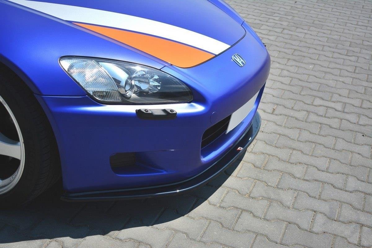 Maxton Design Splitter Anteriore v.1 - Honda S2000 - img 2