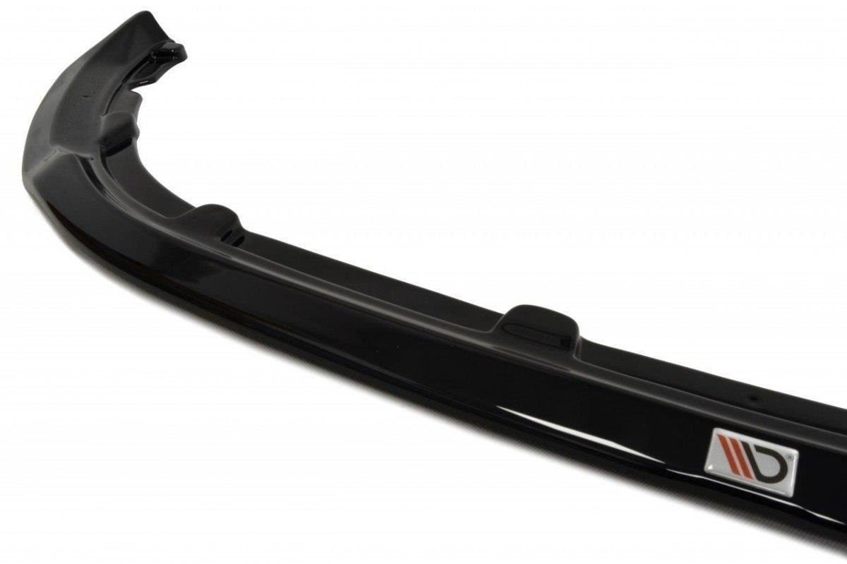 Maxton Design Splitter Anteriore v.1 - Peugeot 308 - img 5