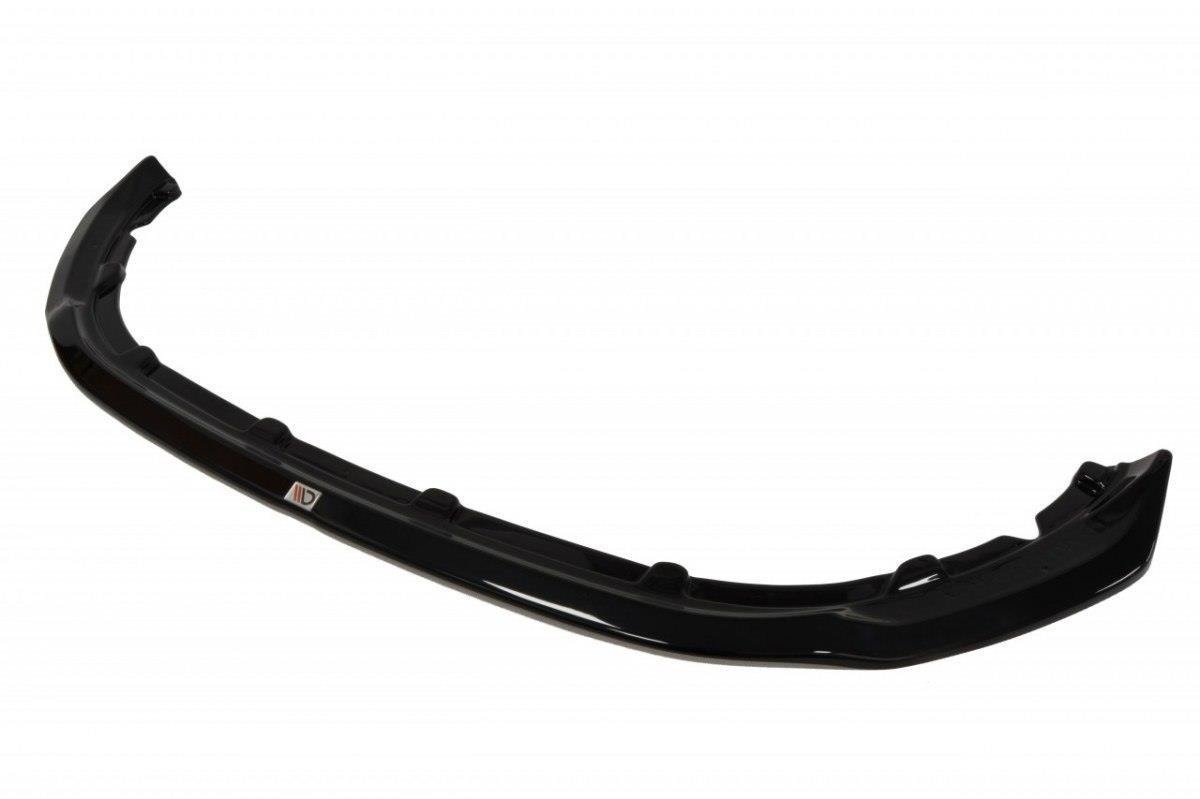 Maxton Design Splitter Anteriore v.1 - Peugeot 308 - img 7