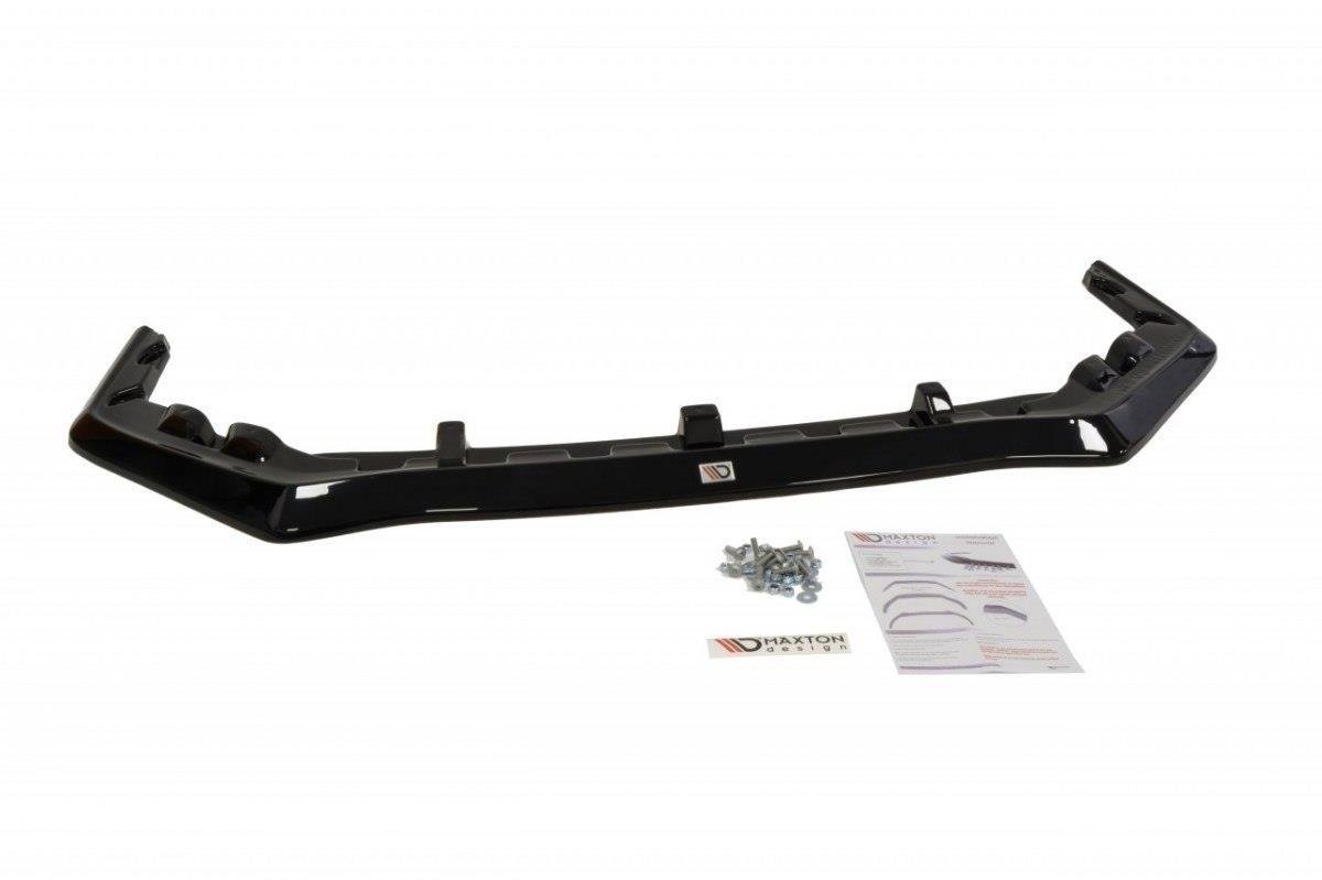 Maxton Design Splitter Anteriore v.1 - Subaru Impreza Mk4 - img 6